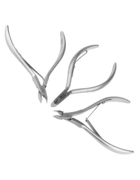 Coupe-cuticules Nghia export C-02 mâchoire 12 