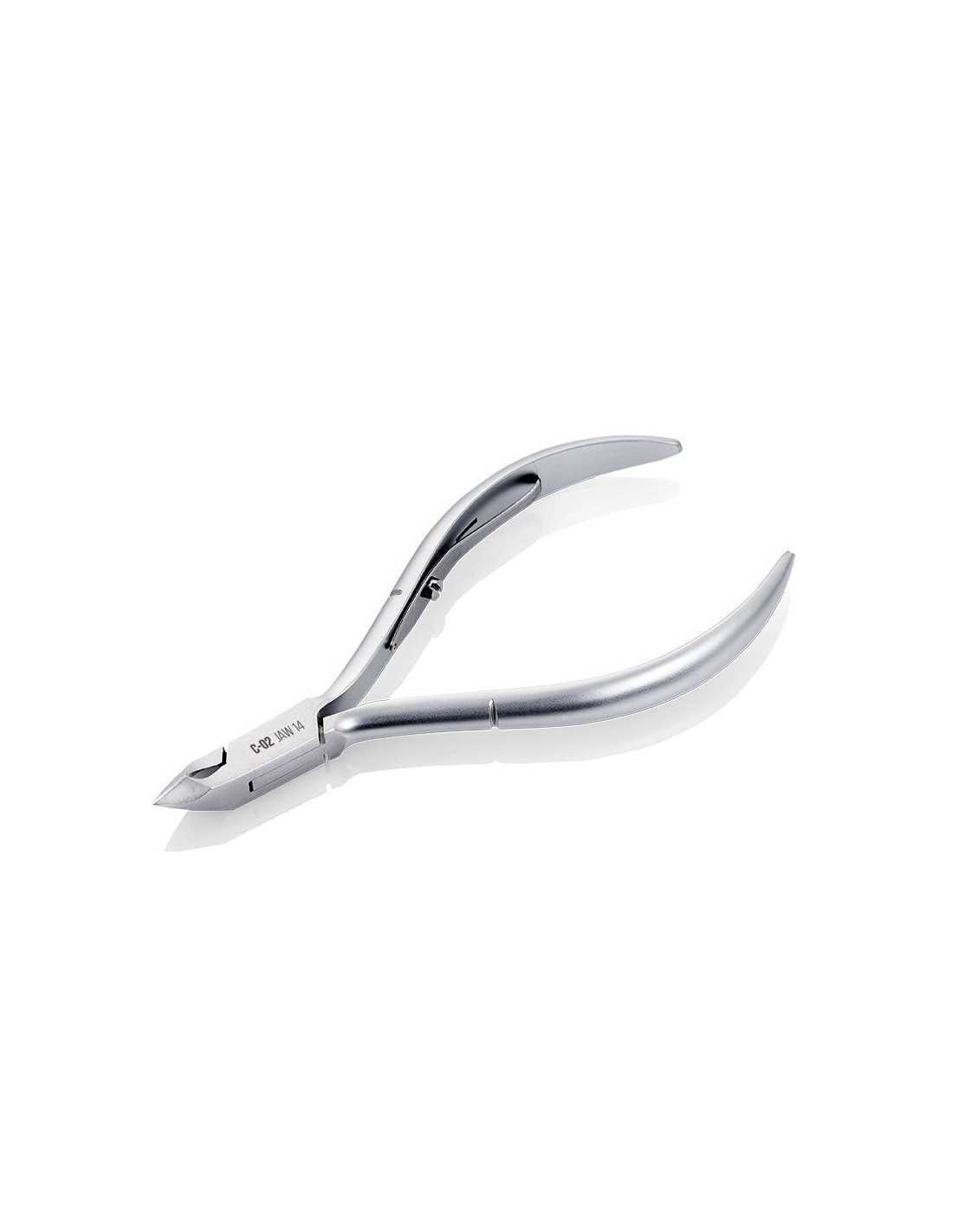 Coupe-cuticules Nghia export C-02 mâchoire 14 