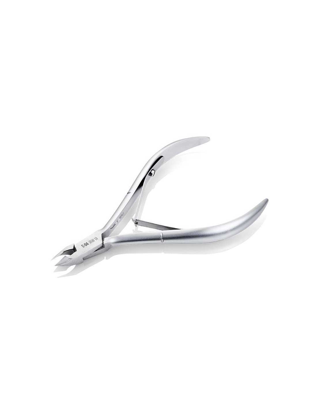 Nghia export C-04 cuticle cutter jaw 14