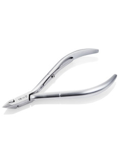 Nghia Export Nagelhautschere C-05 Backen 12 