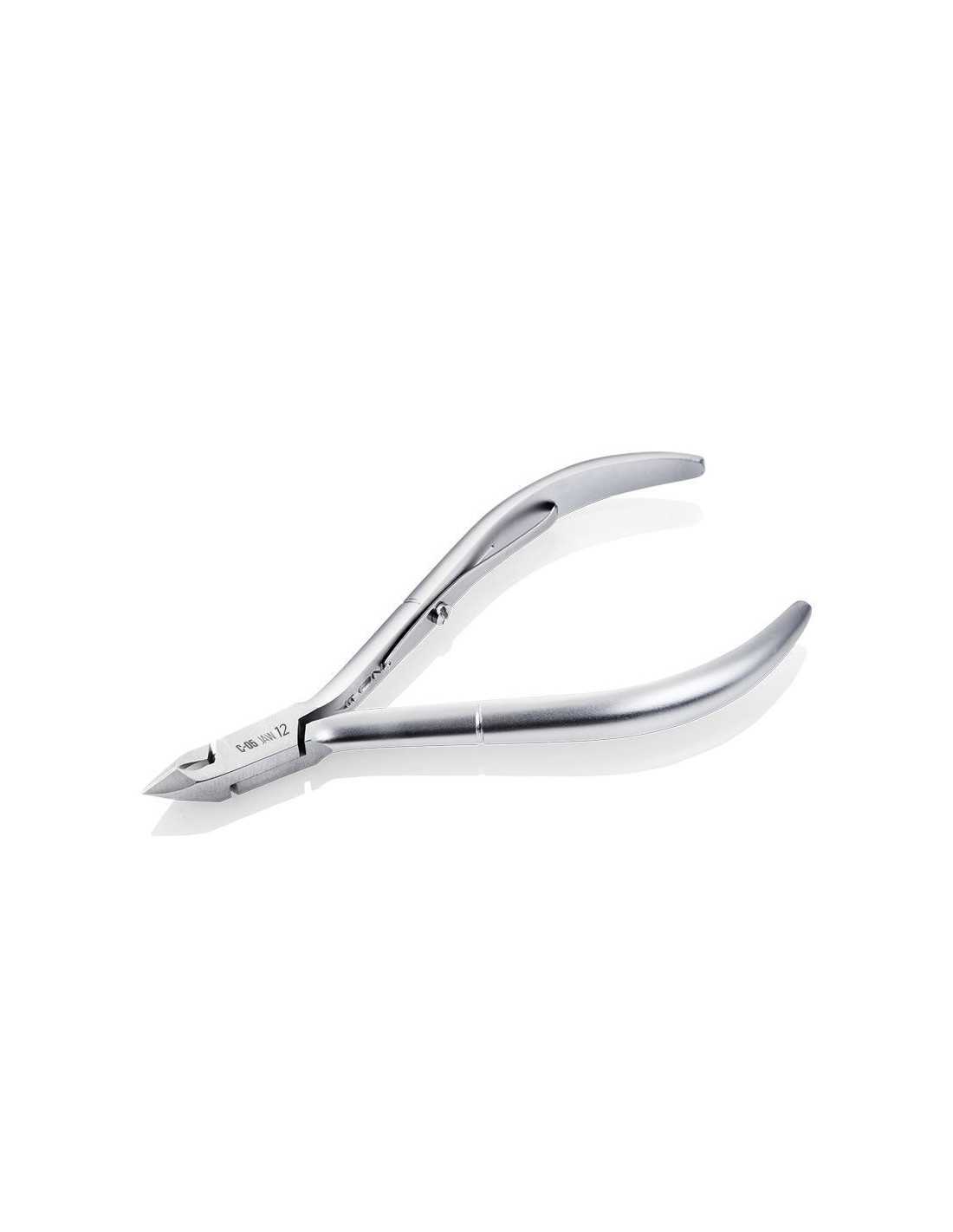 Nghia export cążki do skórek C-05 jaw 12 