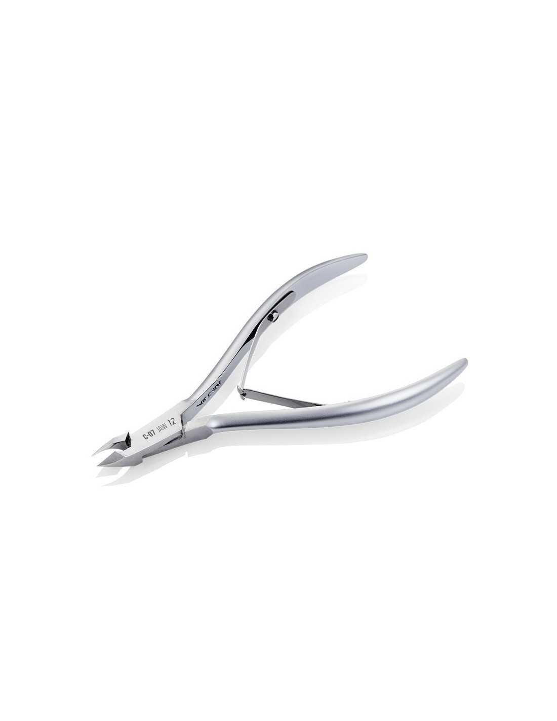 Coupe-cuticules Nghia export C-07 mâchoire 12 