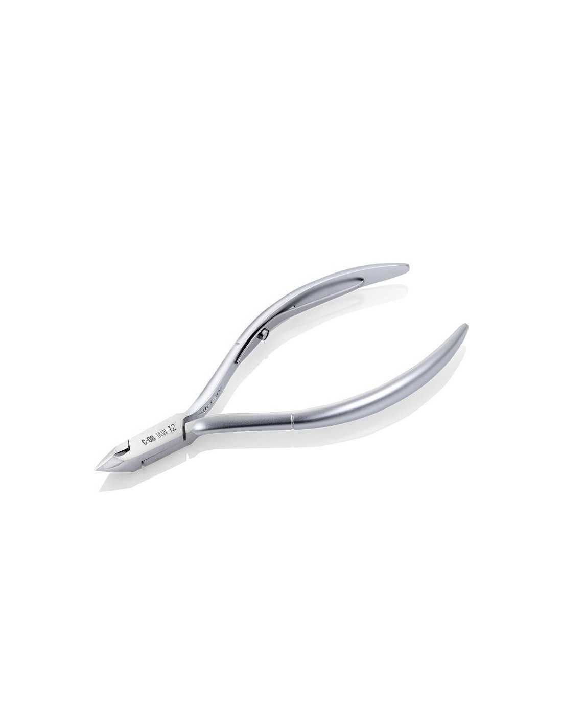 Nghia export C-08 cuticle cutter jaw 12