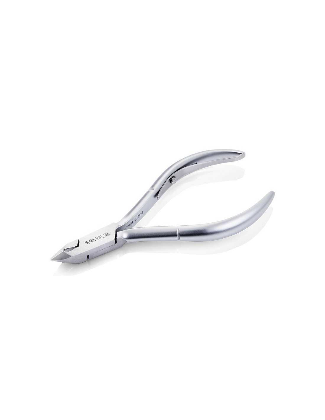 Nghia export nail clipper N-03 full jaw