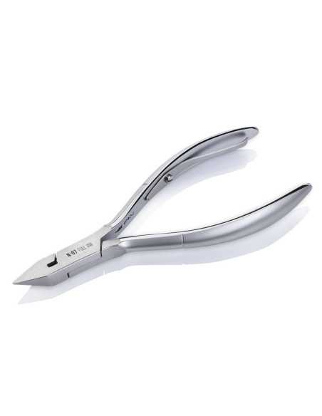 Coupe-ongles Nghia export pour ongles incarnés N-07 mâchoire complète 