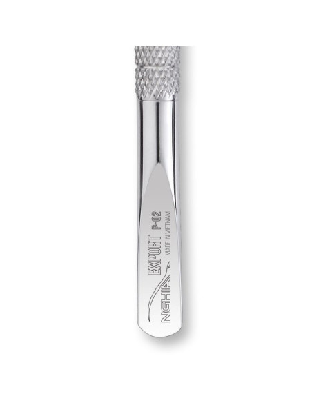 Nghia export kopytko metalowe P-02 