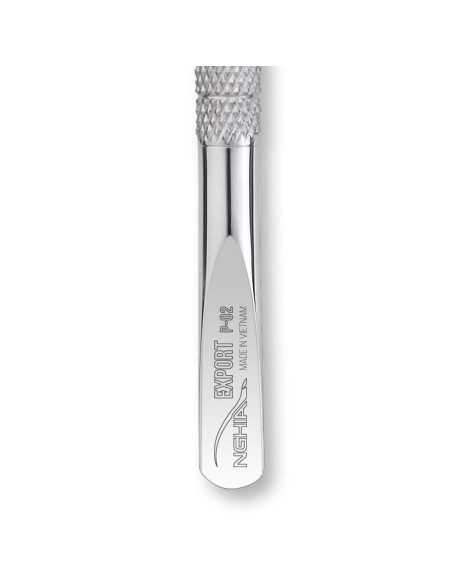 Nghia export kopytko metalowe P-02 