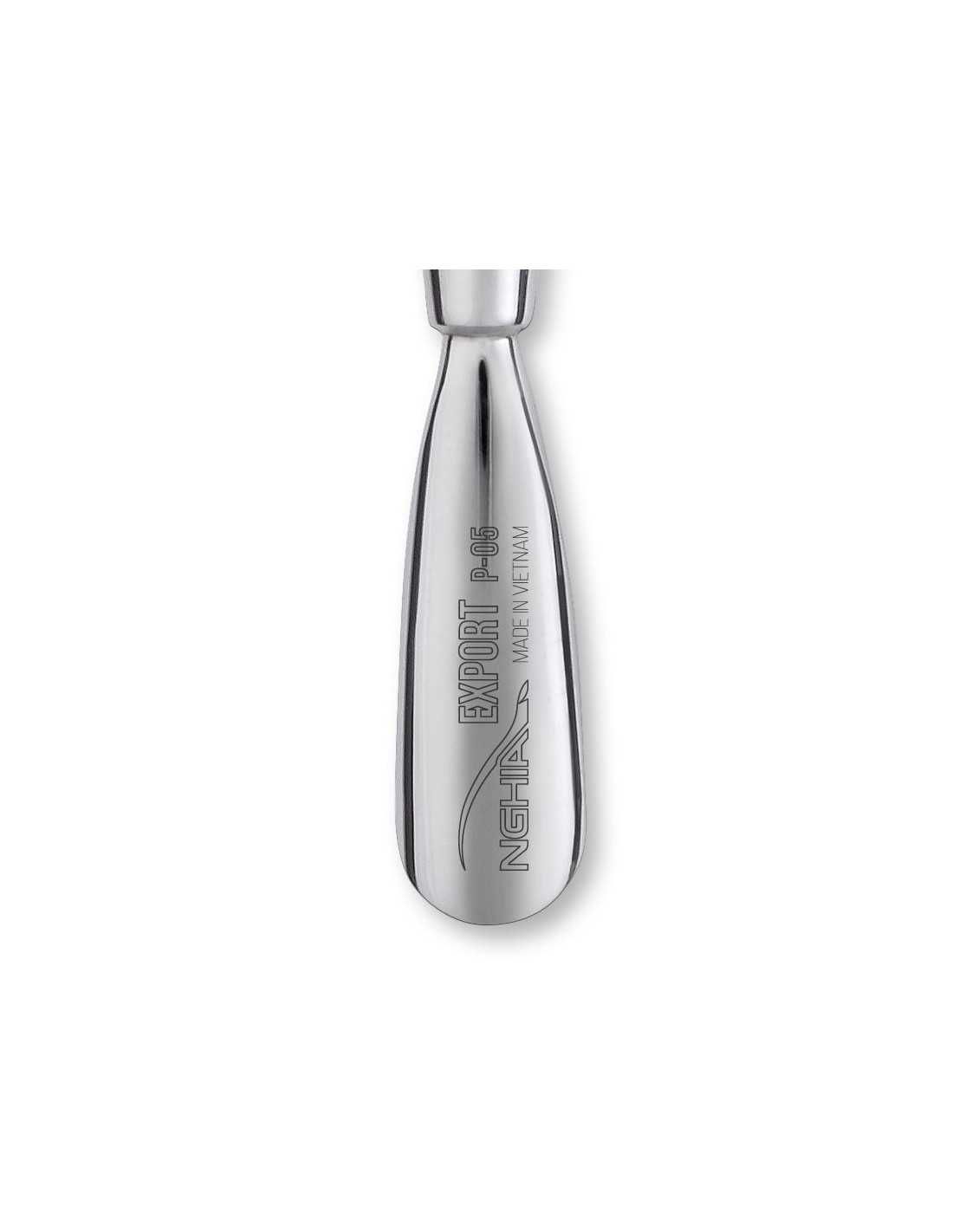 Nghia export metal sabot P-05 