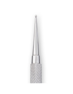 Nghia Export Rändel NA-01 Kugel 1,2/1,5  2