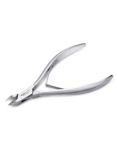 Omi pro-line cążki AB-202 acrylic nail nippers full jaw box joint 