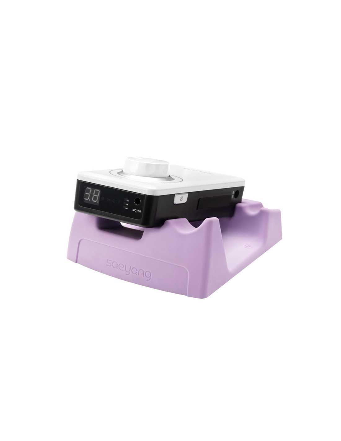 Support for K38 and Mini Cro milling machines