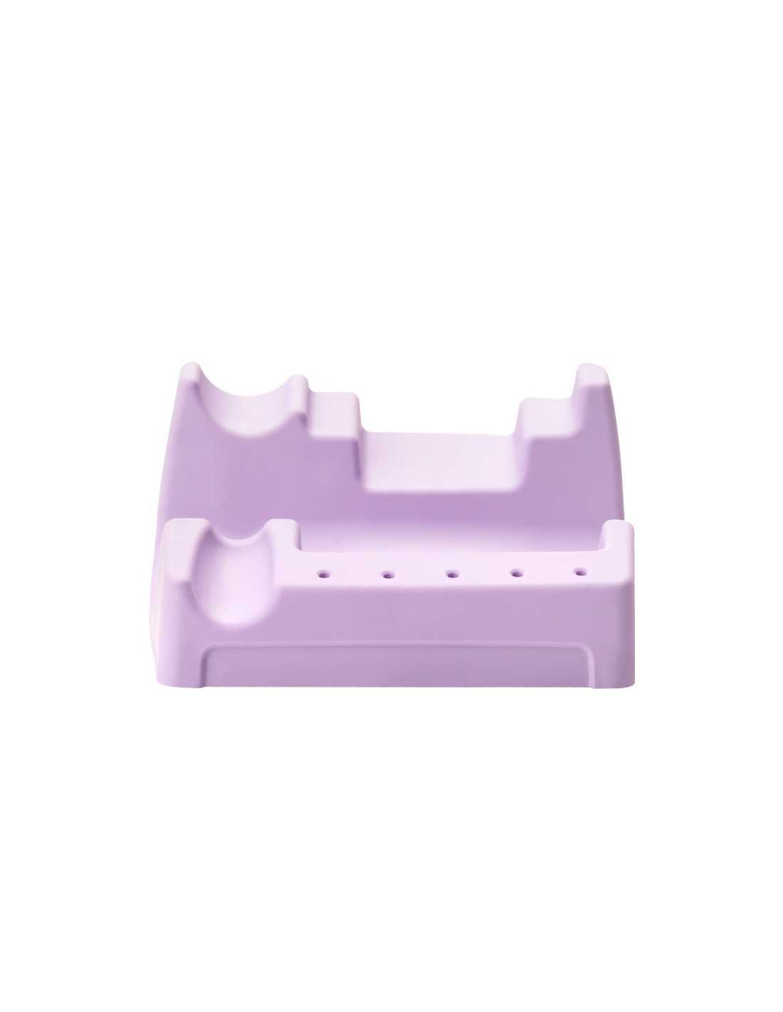 Support for K38 and Mini Cro milling machines