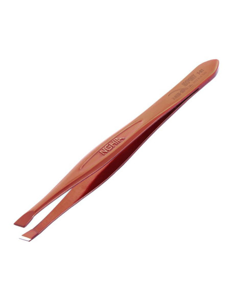 Nghia export pęseta T-01 brązowa 