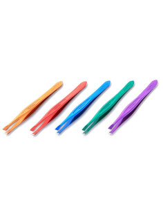 Pinza exportación Nghia T-01 marrón  2