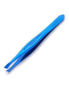Nghia export tweezers T-01 blue 