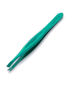 Nghia Exportpinzette T-01 grün 