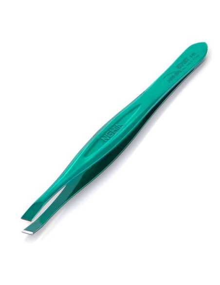 Nghia Exportpinzette T-01 grün 