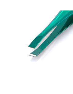 Nghia pince à épiler export T-01 vert  2