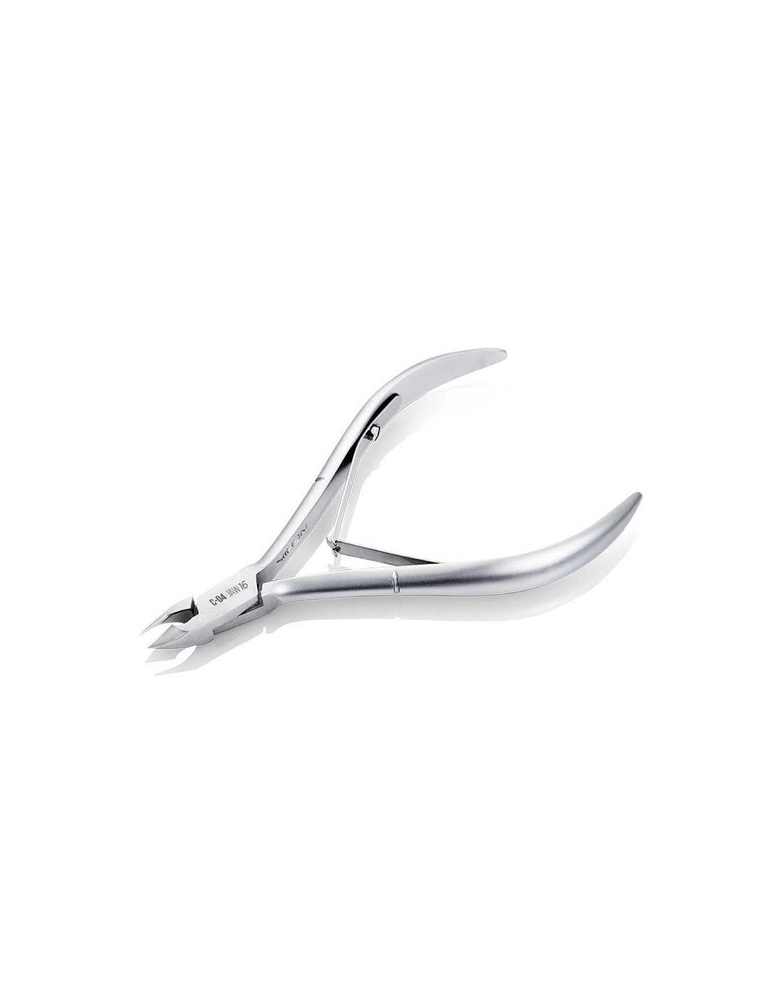 Nghia export C-04 cuticle cutter jaw 16