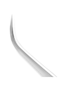 Snippex Wimpernpinzette gebogen 705  2