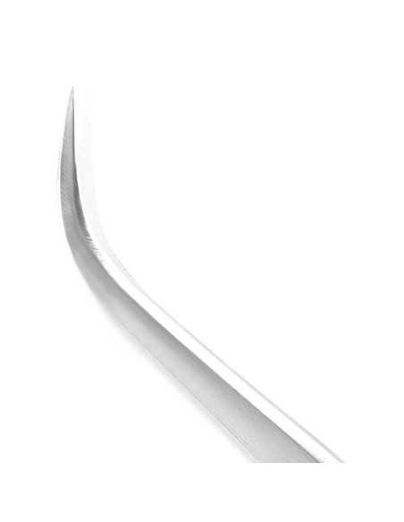 Snippex eyelash tweezers bent 705 