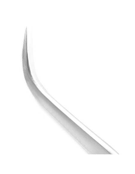 Snippex eyelash tweezers bent 713 