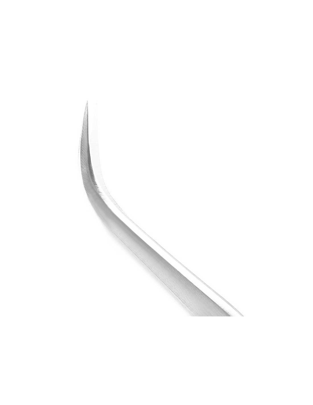 Snippex Angled Eyelash Tweezers 713