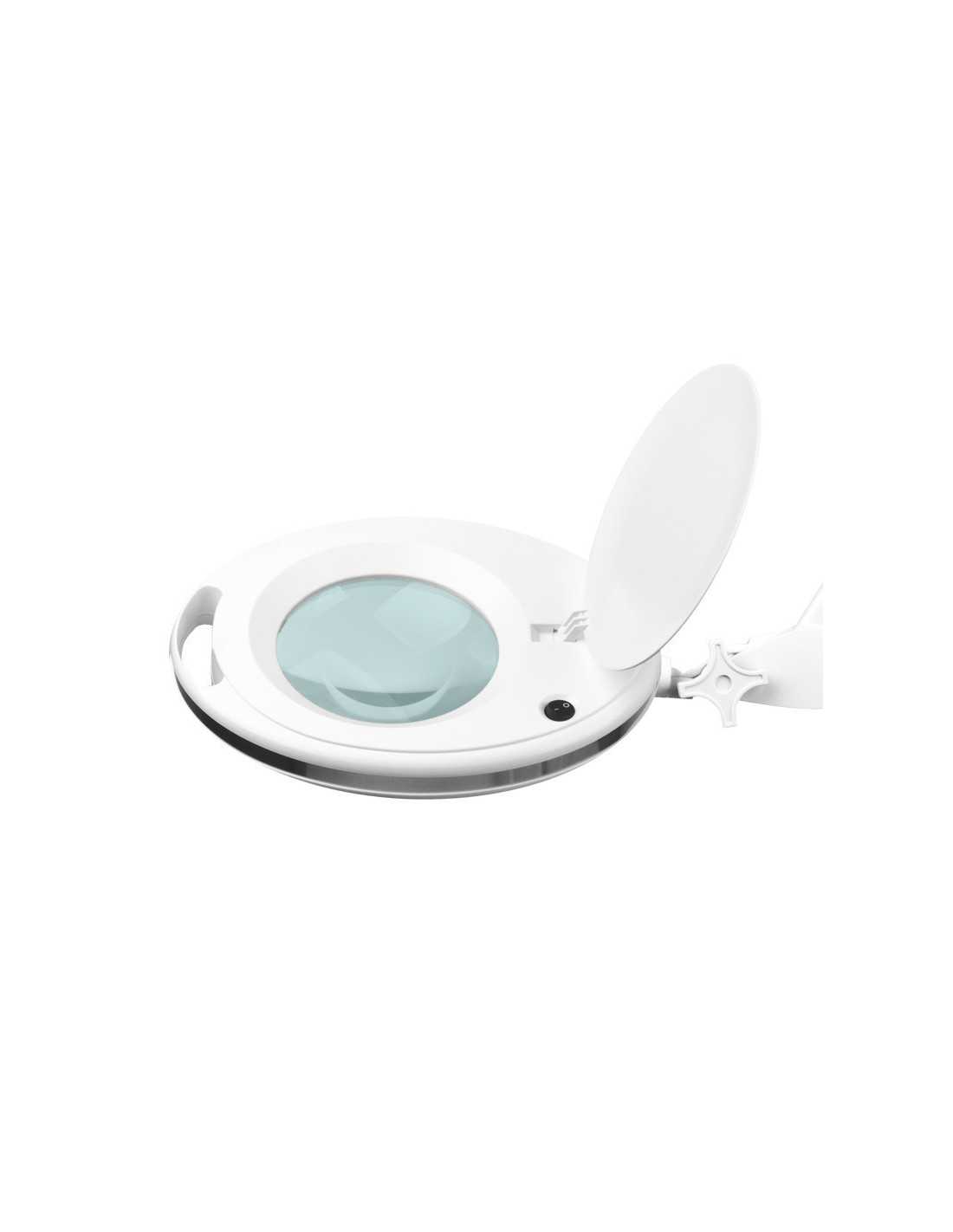 Elegant 6027 60 LED smd 5D Magnifying Lamp for Table Top