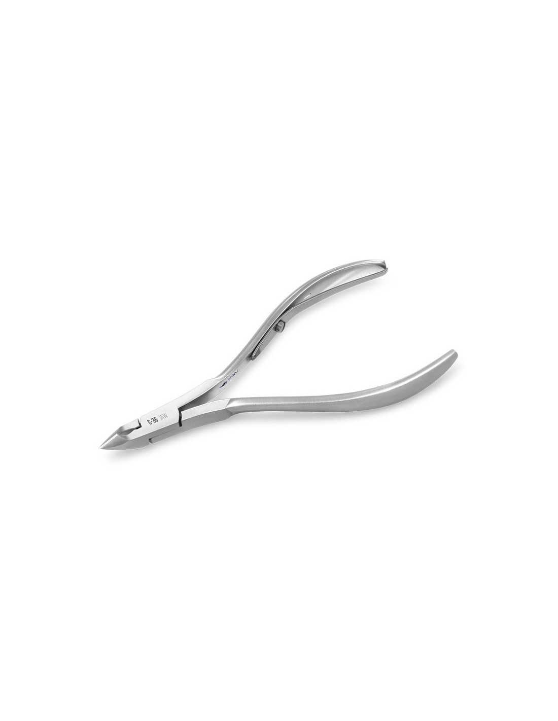 Nghia export C-36 cuticle cutter jaw 12