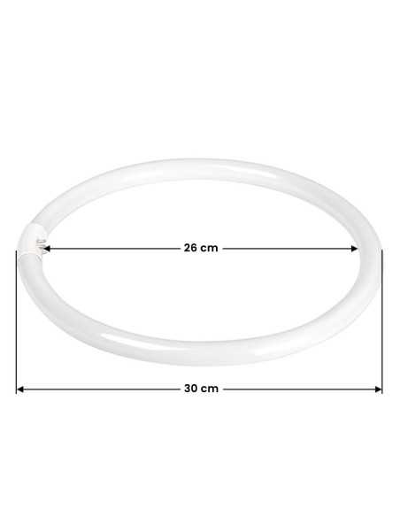 Żarówka (świetlówka) do lampy Ring 12' 35W 