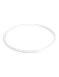 Glühbirne (Leuchtstofflampe) für Ring 18' 55W Lampe 