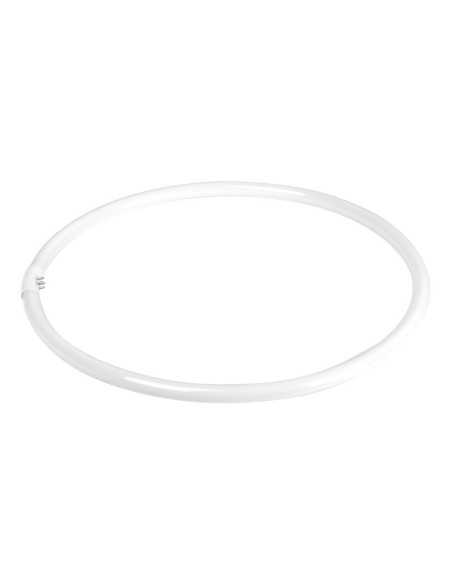 Glühbirne (Leuchtstofflampe) für Ring 18' 55W Lampe 