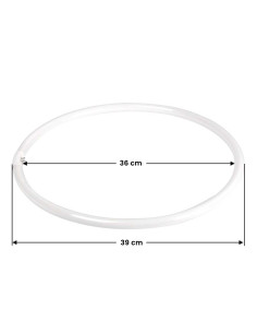 Żarówka (świetlówka) do lampy Ring 18' 55W  2
