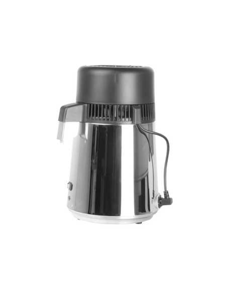Distillateur d'eau Lafomed INOX 