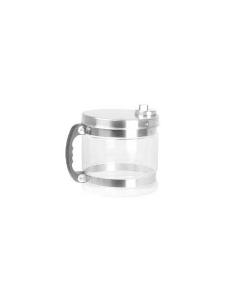 Distillateur d'eau Lafomed INOX 