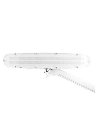 Lampa warsztatowa led Elegante 801-l ze statywem reg. natężenie światła white 