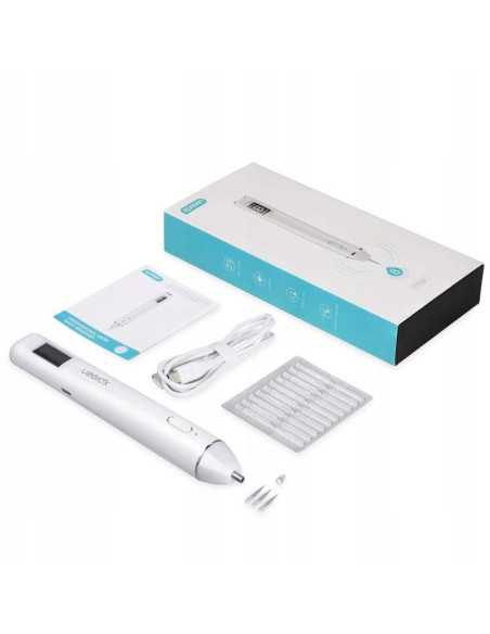 Quitamanchas profesional Xpreen - electrocoagulador 