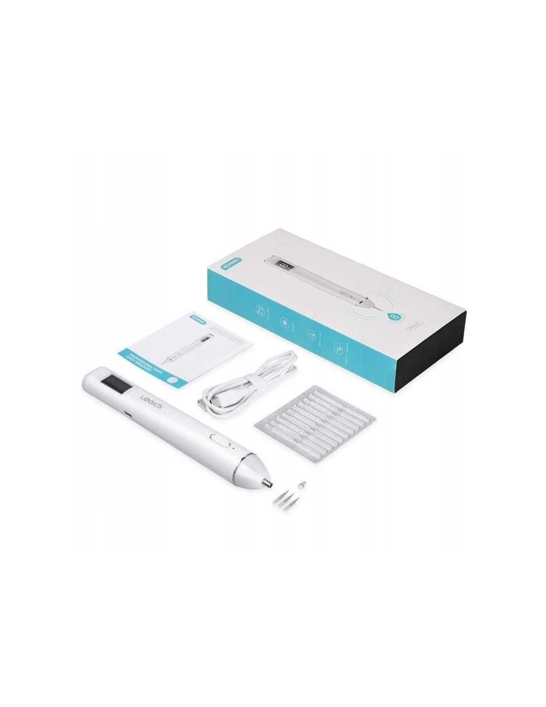 Xpreen Professional Stain Remover - Electrocoagulator