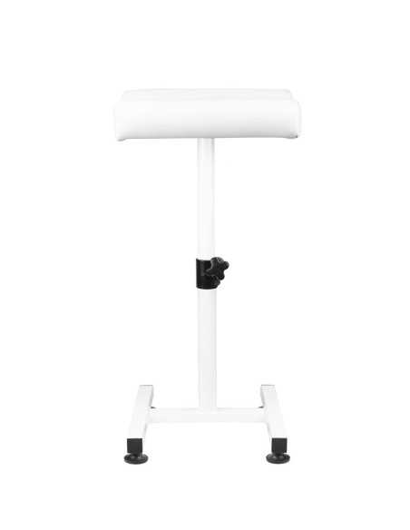 Podnóżek do pedicure 108 biały 