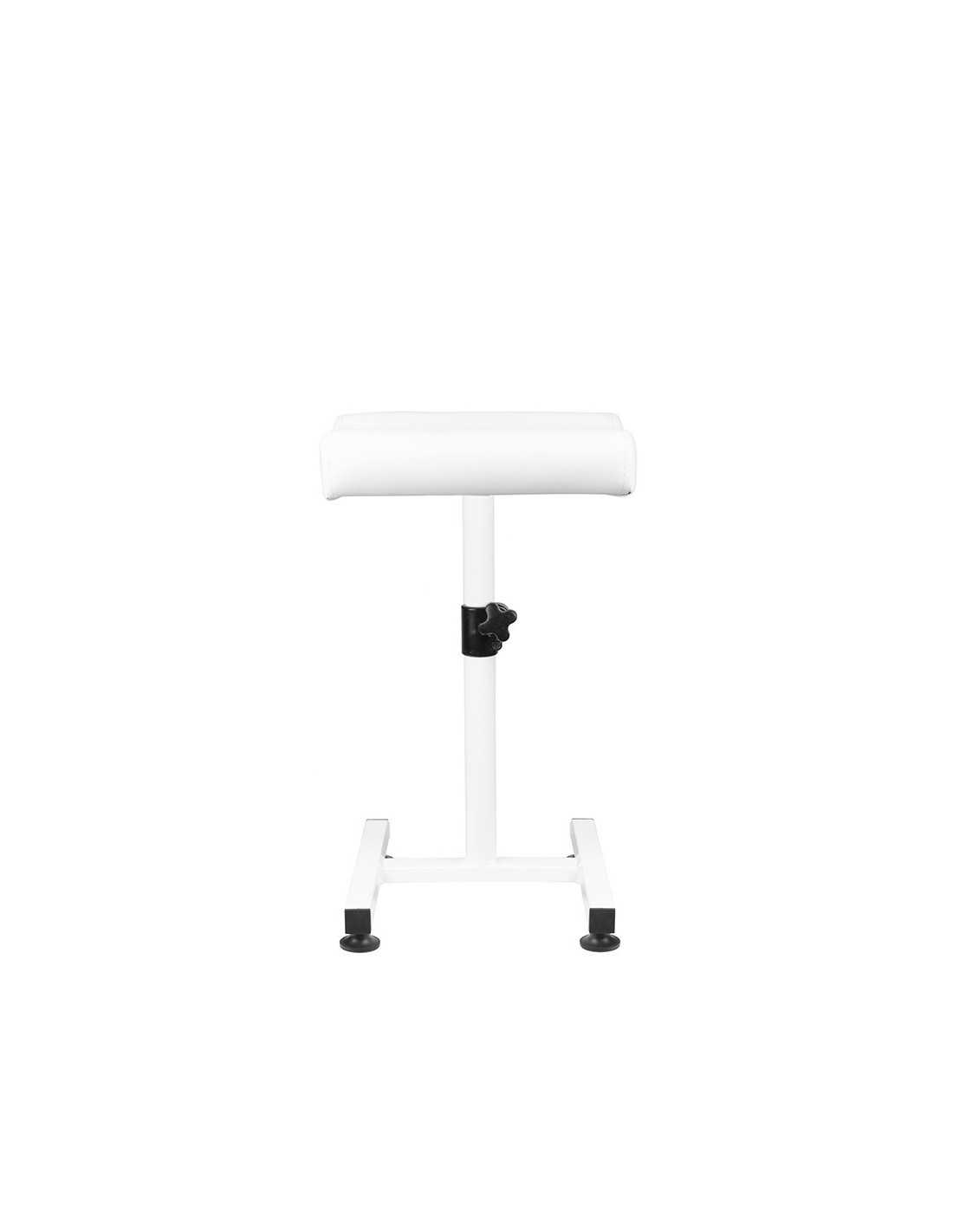 Reposapiés de pedicura 108 blanco 