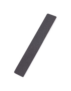 Pilnik szeroki 100/100 czarny 1 szt. 