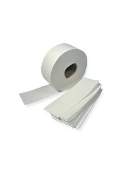Hair removal strips roll 50 m