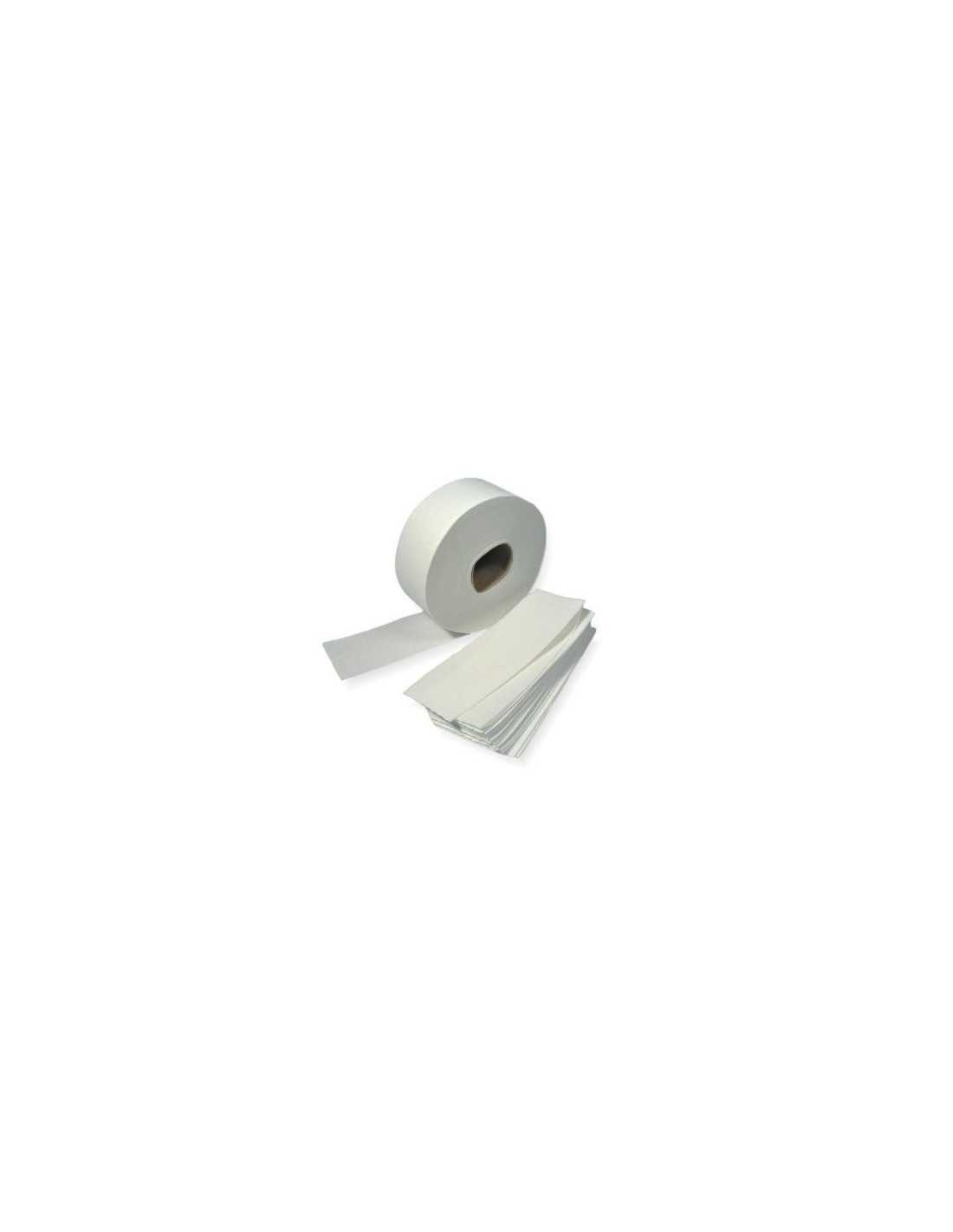Hair removal strips roll 50 m