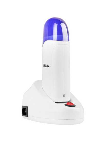 Chauffe-cire en rouleau iWax Mono 40W 