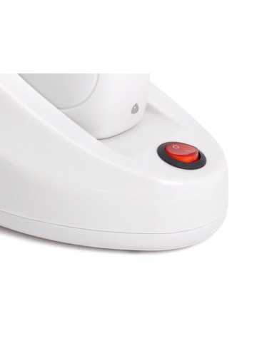 Scaldacera a rullo iWax Mono 40W 