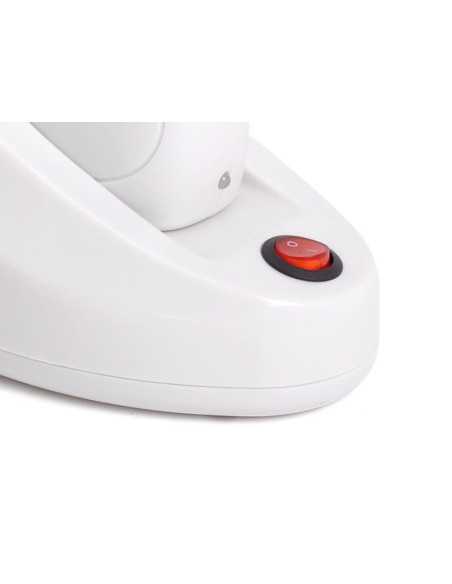 Chauffe-cire en rouleau iWax Mono 40W 