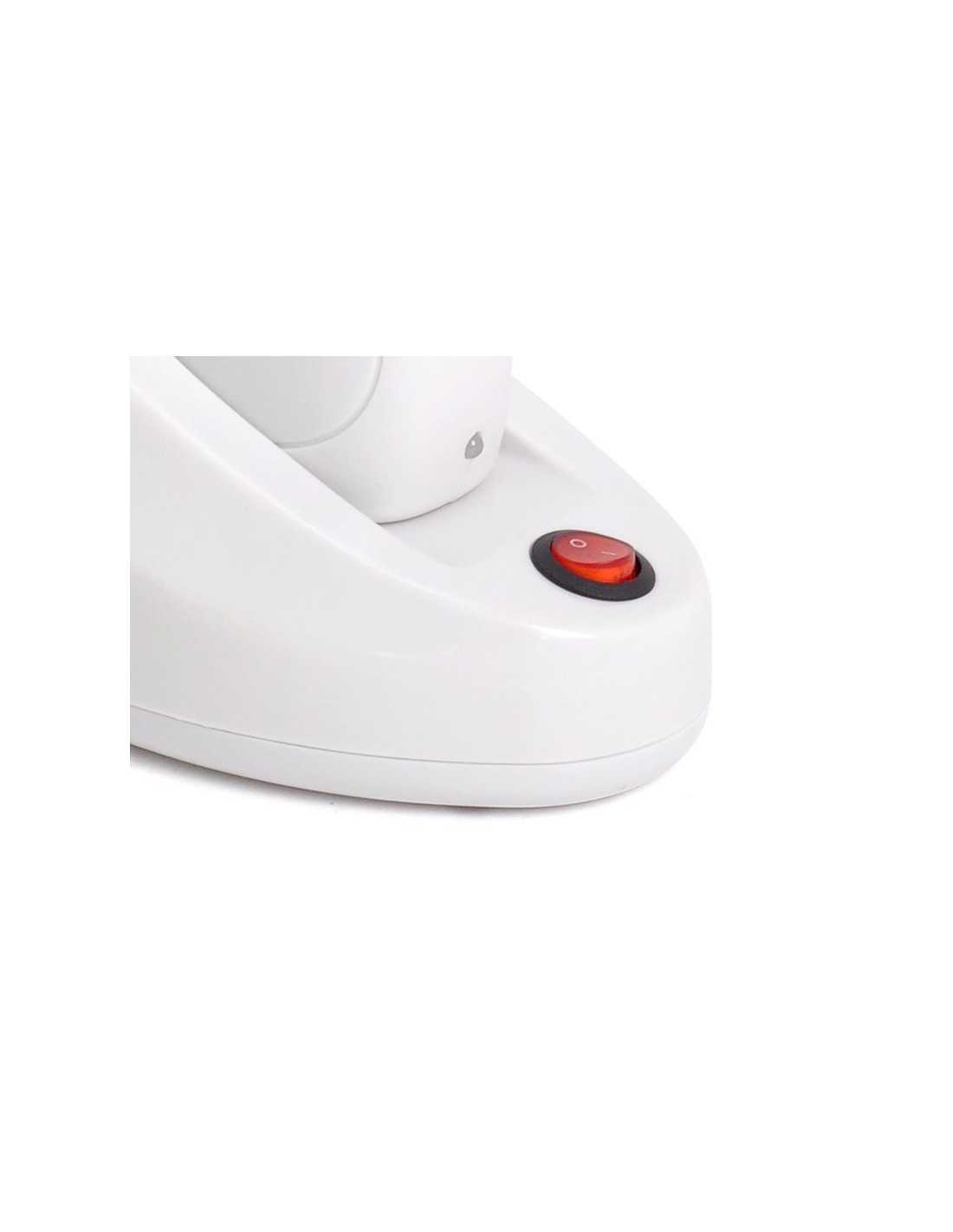 iWax Mono 40W Roll-on Wax Heater