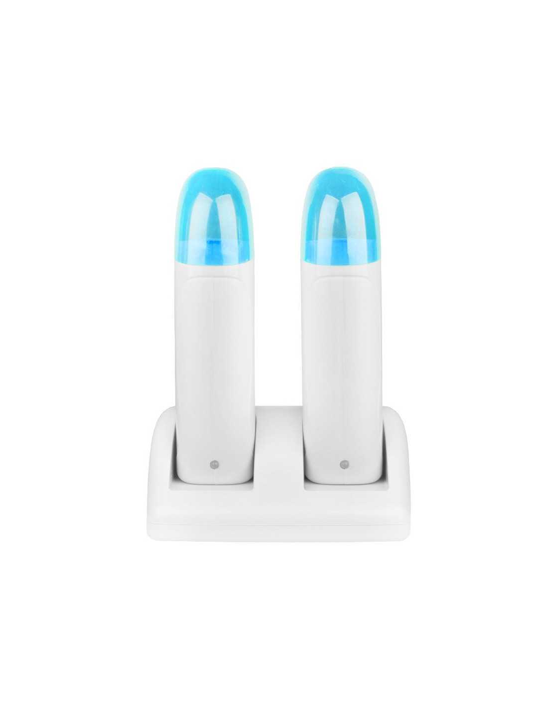iWax Duo 80W Roll-on Wax Heater