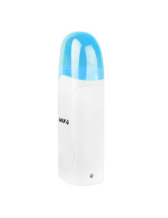 iWax Duo 80W roll wax heater 2