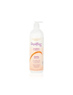 Depilflax 100 émulsion après épilation 500 ml 